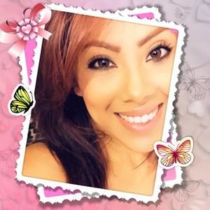 Meet your Posher, Monica